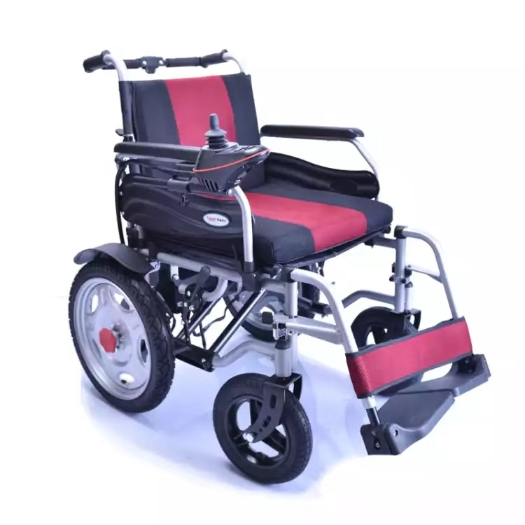 泰康電動輪椅A10送貨上門